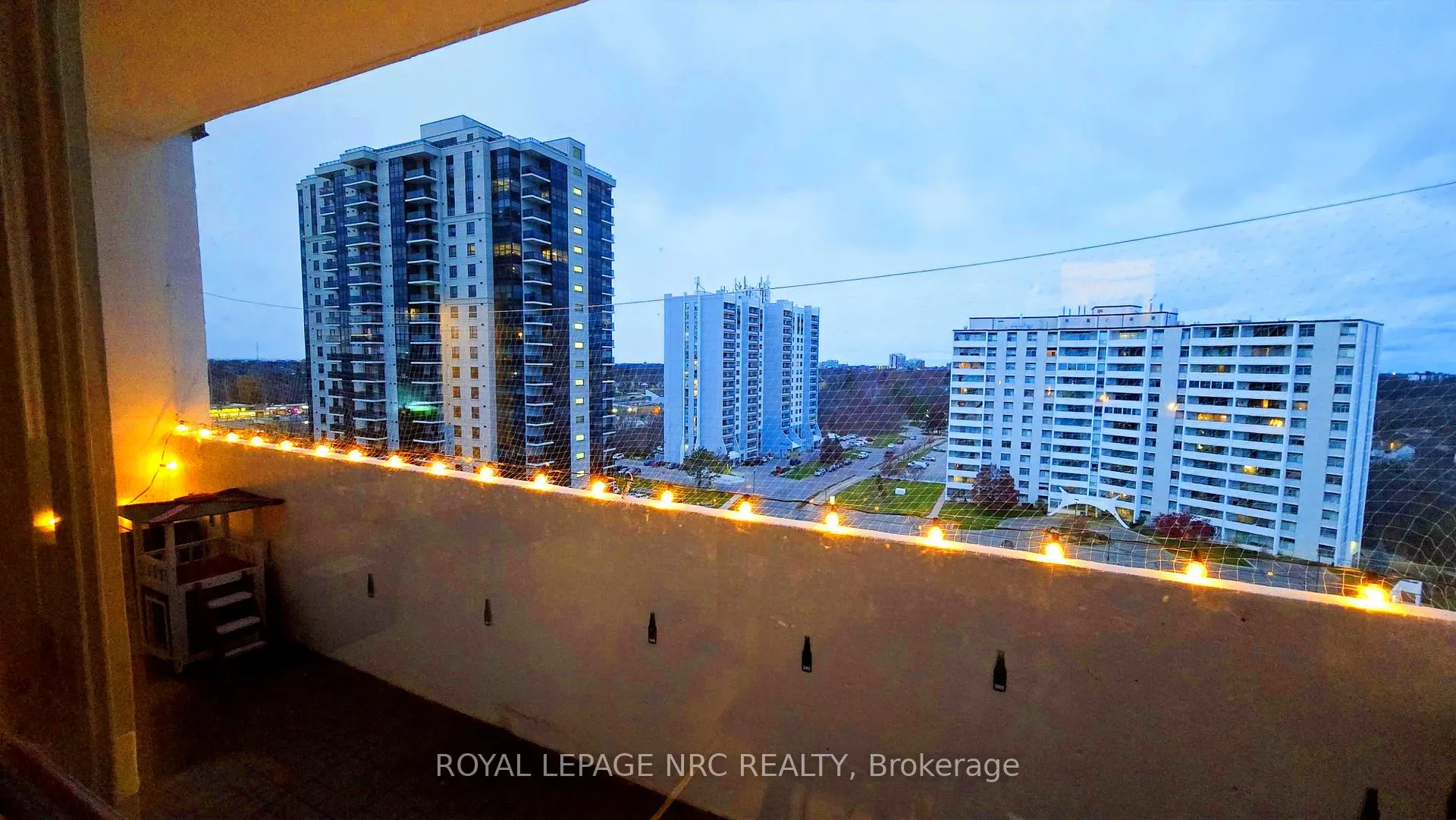 Photo 44 of Unit 1108, 35 Towering Heights Boulevard, St. Catharines, Glendale/Glenridge — HOMEH