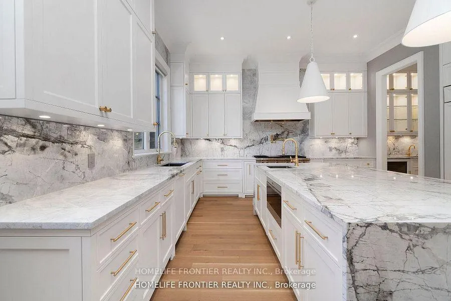 Photo 9 of 8 Vesta Drive, Toronto, Forest Hill South — HOMEH