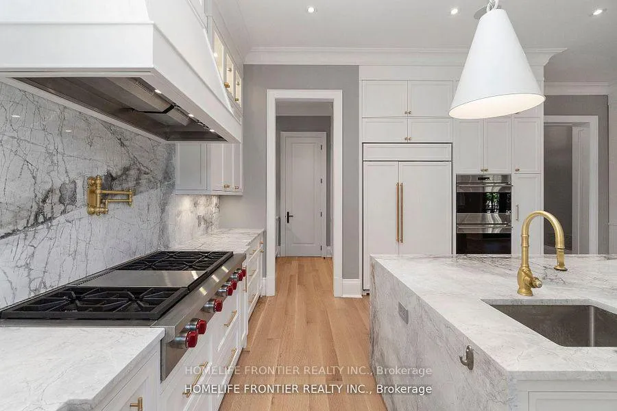 Photo 11 of 8 Vesta Drive, Toronto, Forest Hill South — HOMEH