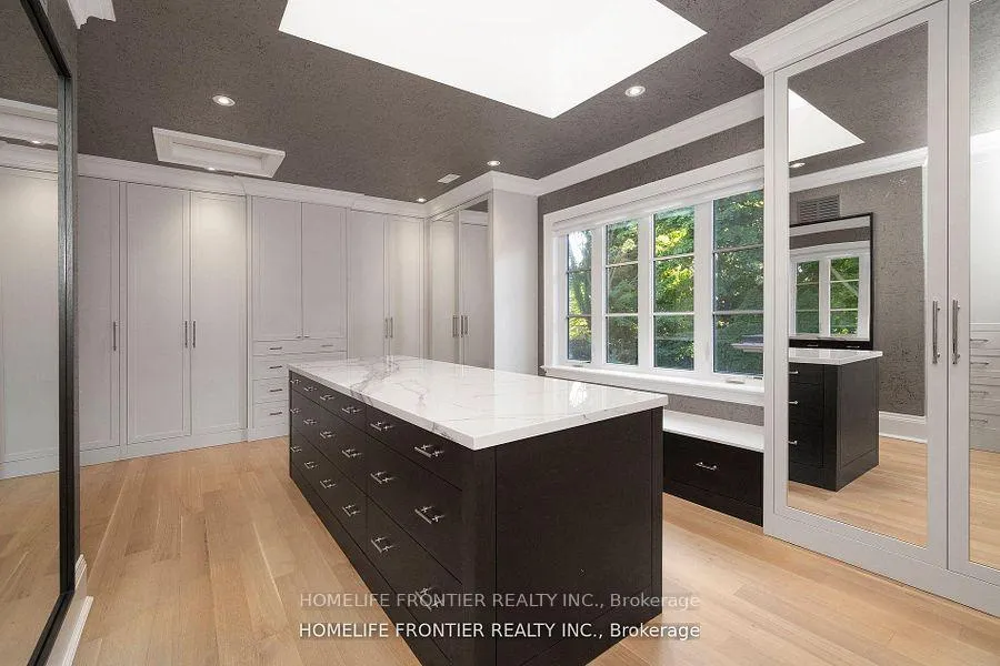 Photo 22 of 8 Vesta Drive, Toronto, Forest Hill South — HOMEH
