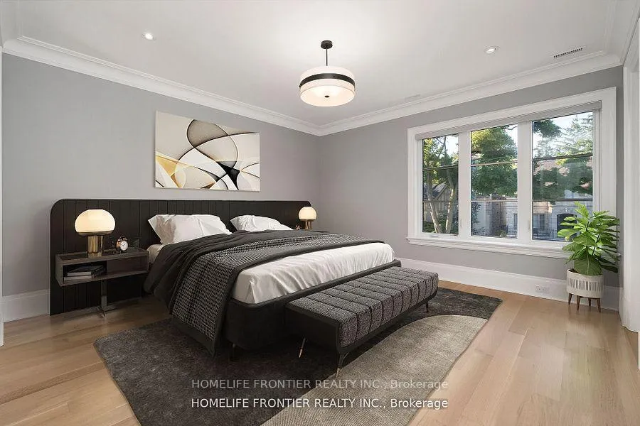 Photo 23 of 8 Vesta Drive, Toronto, Forest Hill South — HOMEH
