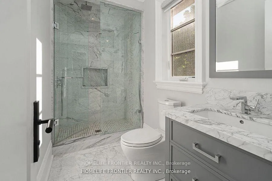 Photo 24 of 8 Vesta Drive, Toronto, Forest Hill South — HOMEH