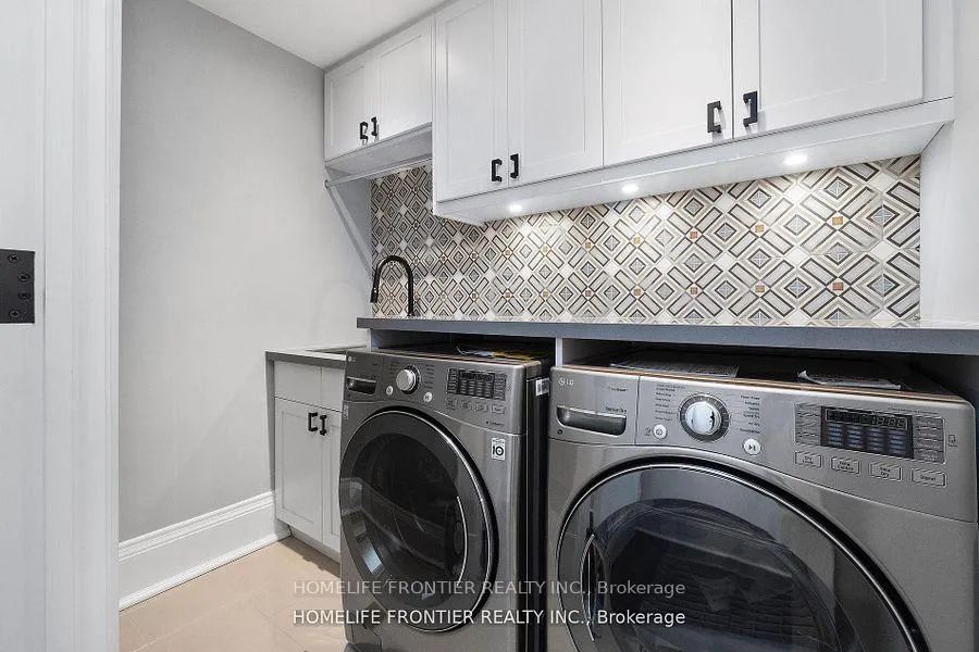 Photo 33 of 8 Vesta Drive, Toronto, Forest Hill South — HOMEH