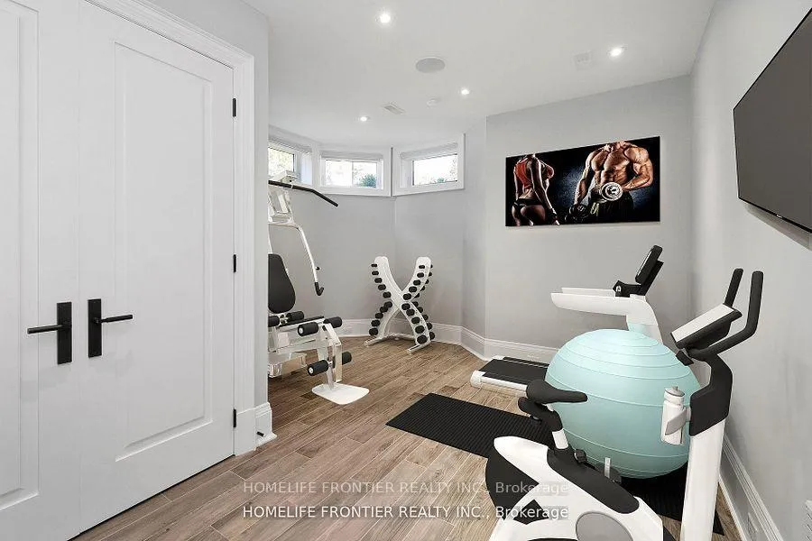 Photo 35 of 8 Vesta Drive, Toronto, Forest Hill South — HOMEH