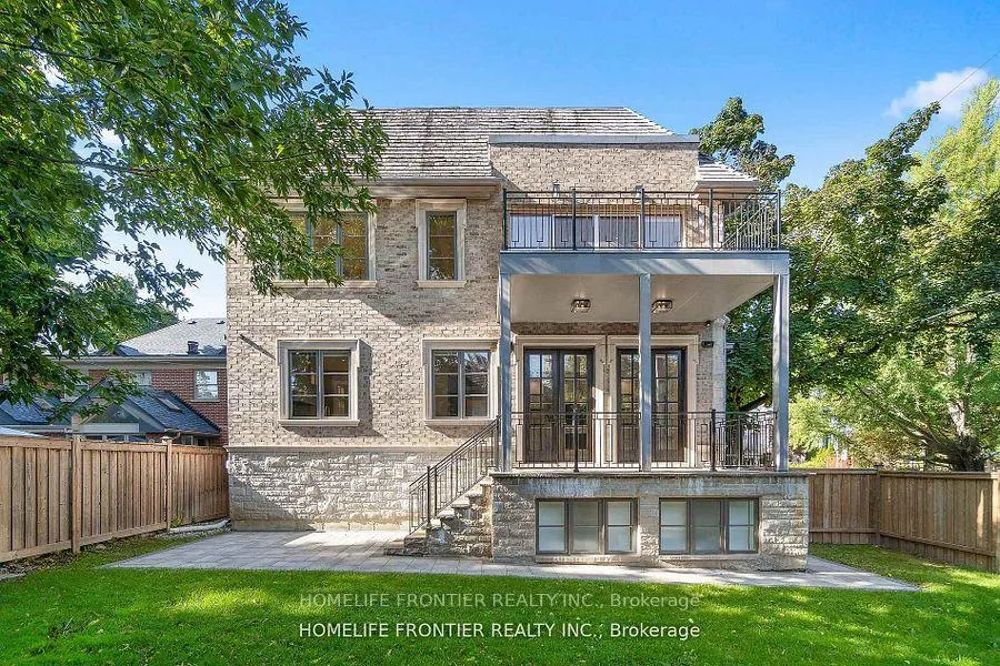 Photo 38 of 8 Vesta Drive, Toronto, Forest Hill South — HOMEH