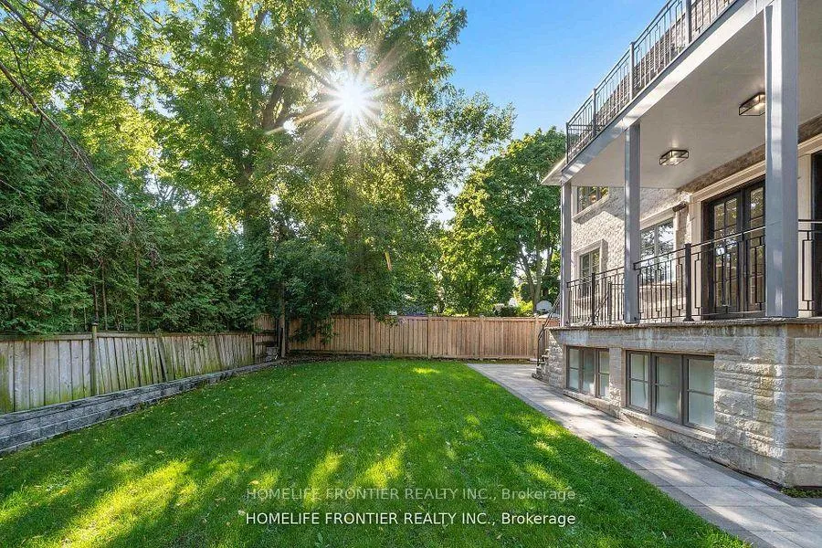 Photo 39 of 8 Vesta Drive, Toronto, Forest Hill South — HOMEH