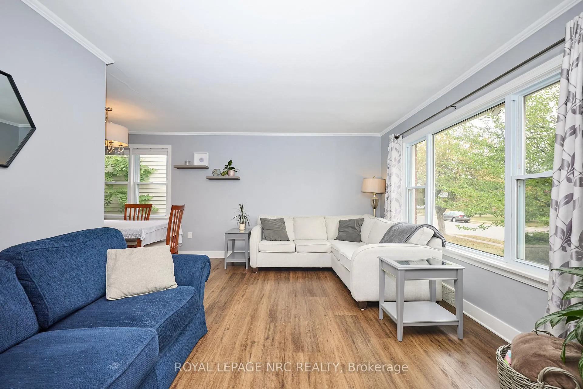 Photo 2 of 5916 Carman Street, Niagara Falls, Church's Lane — HOMEH