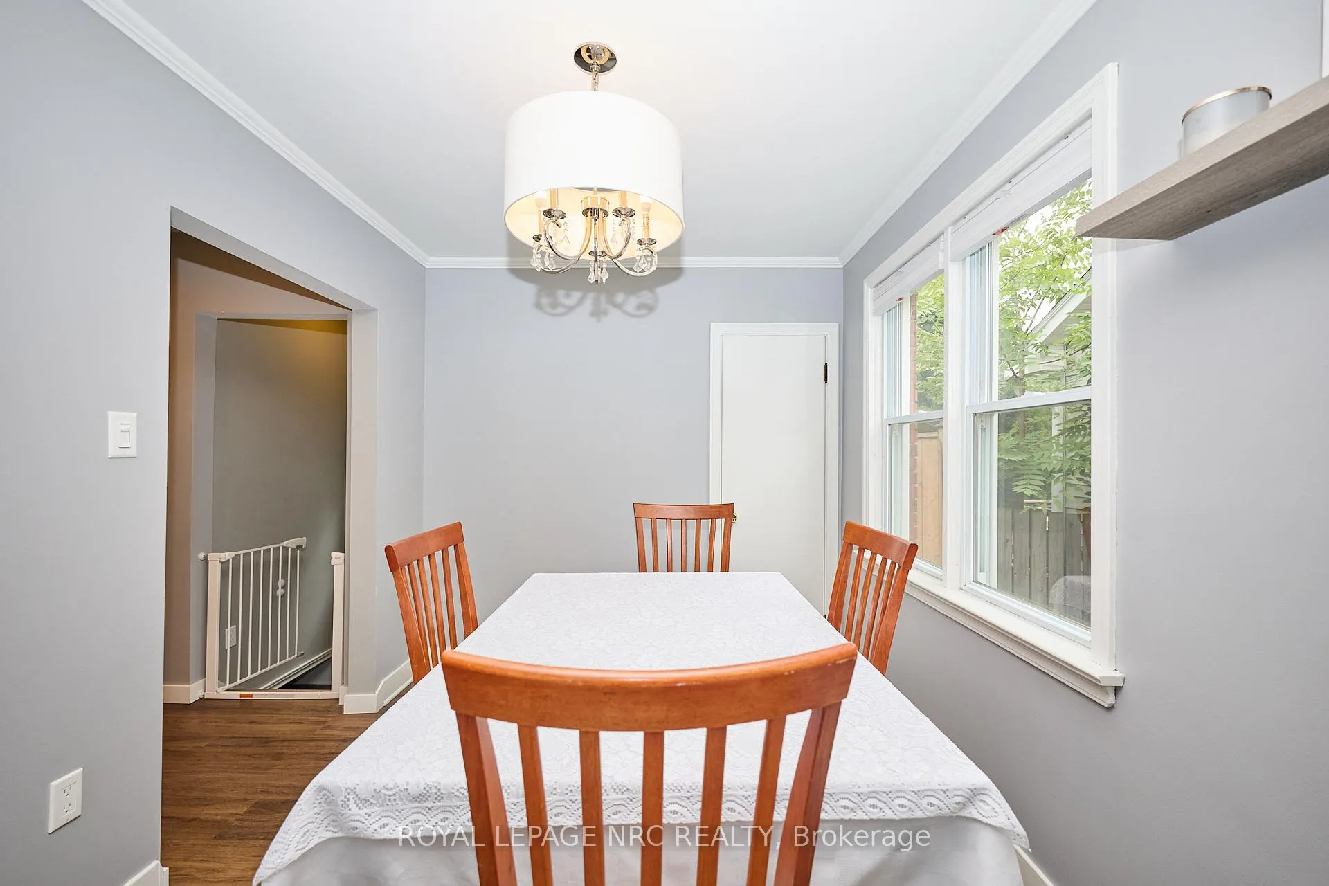 Photo 5 of 5916 Carman Street, Niagara Falls, Church's Lane — HOMEH