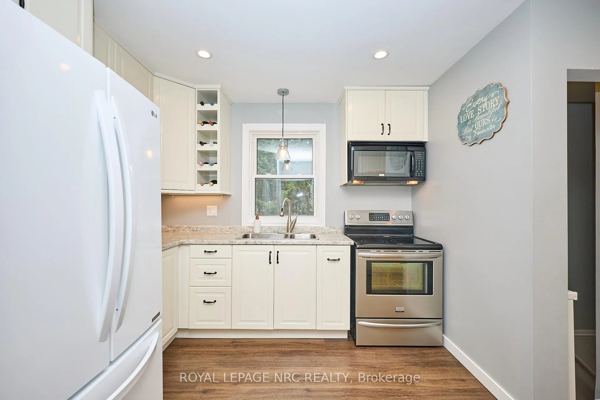 Photo 8 of 5916 Carman Street, Niagara Falls, Church's Lane — HOMEH