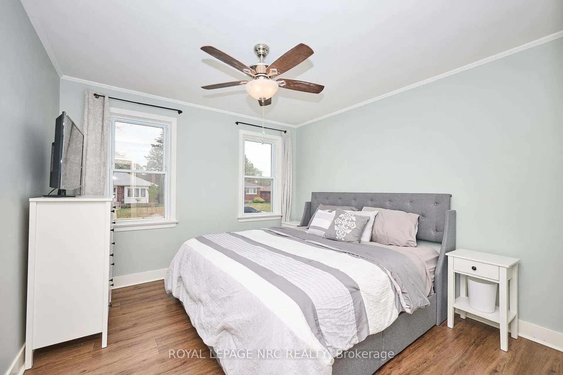 Photo 10 of 5916 Carman Street, Niagara Falls, Church's Lane — HOMEH