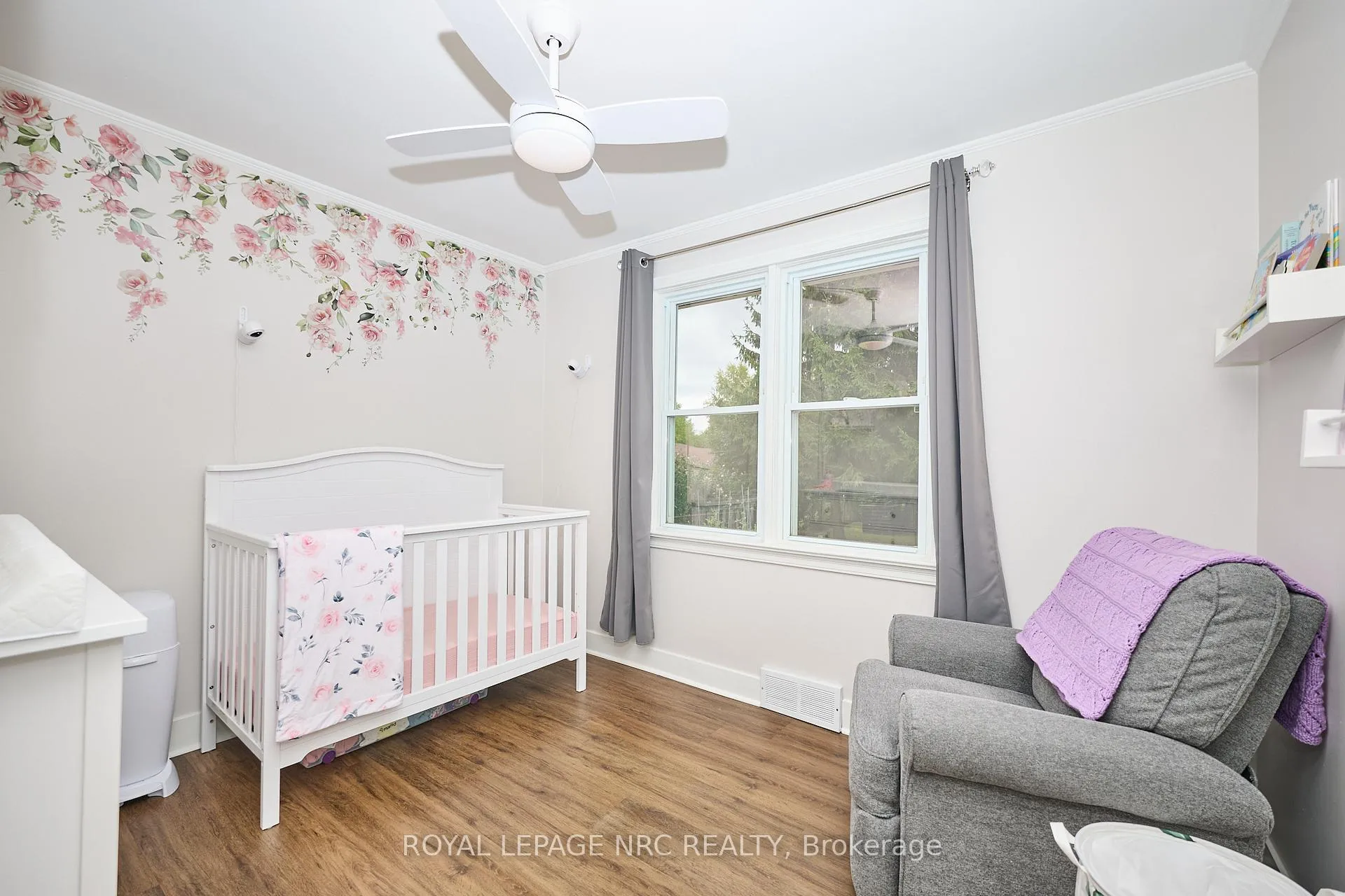 Photo 13 of 5916 Carman Street, Niagara Falls, Church's Lane — HOMEH