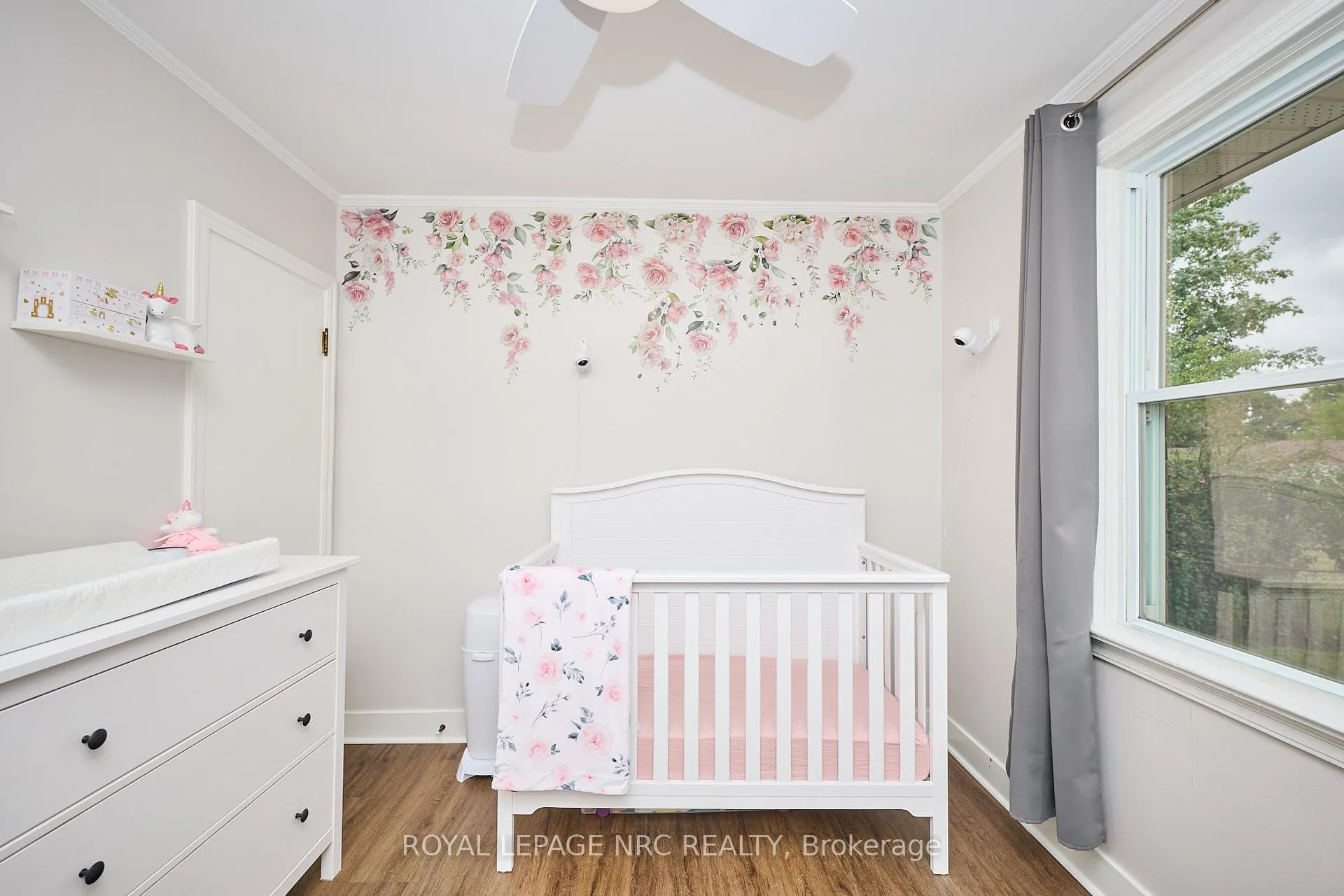 Photo 14 of 5916 Carman Street, Niagara Falls, Church's Lane — HOMEH
