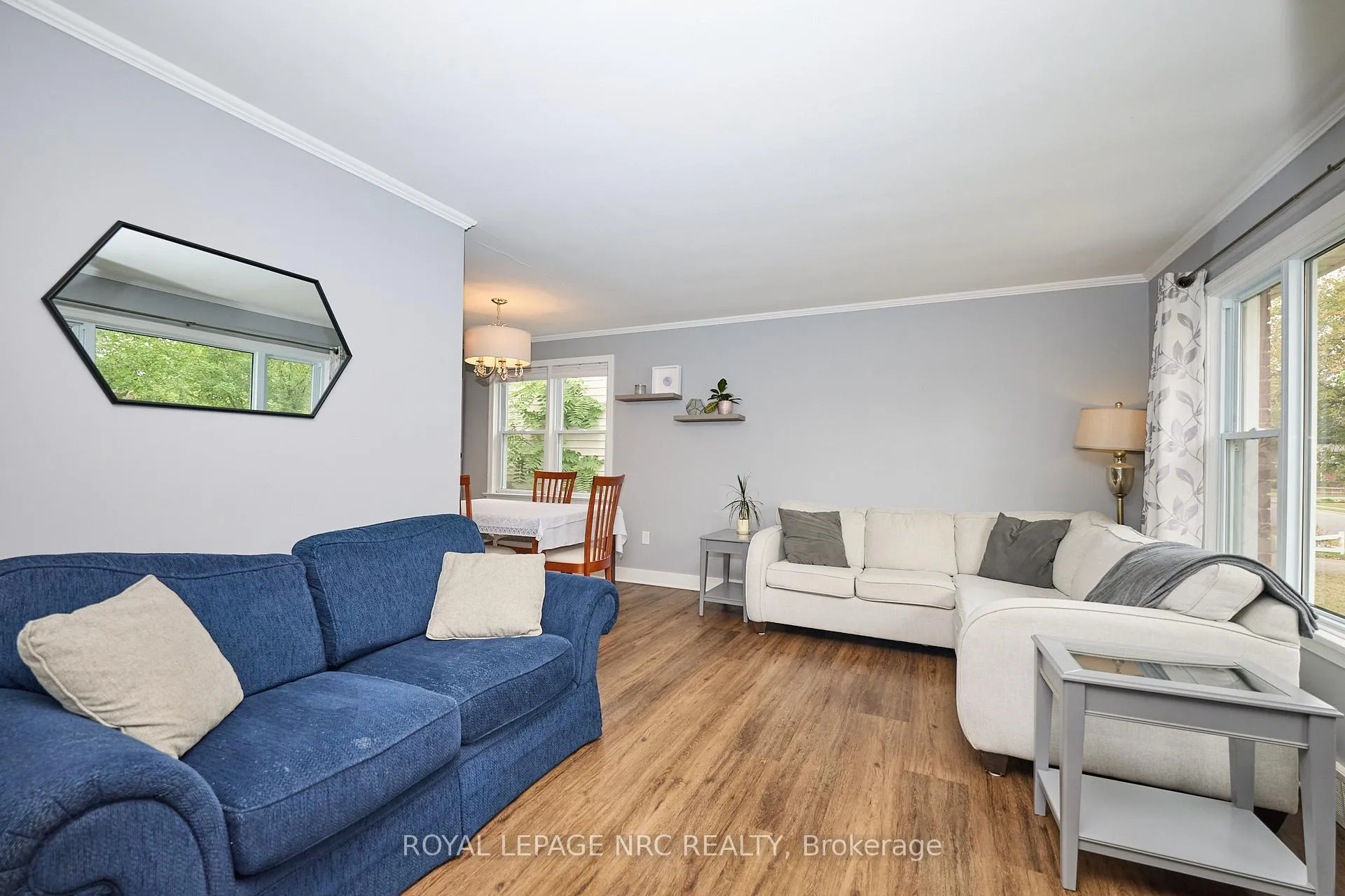 Photo 32 of 5916 Carman Street, Niagara Falls, Church's Lane — HOMEH
