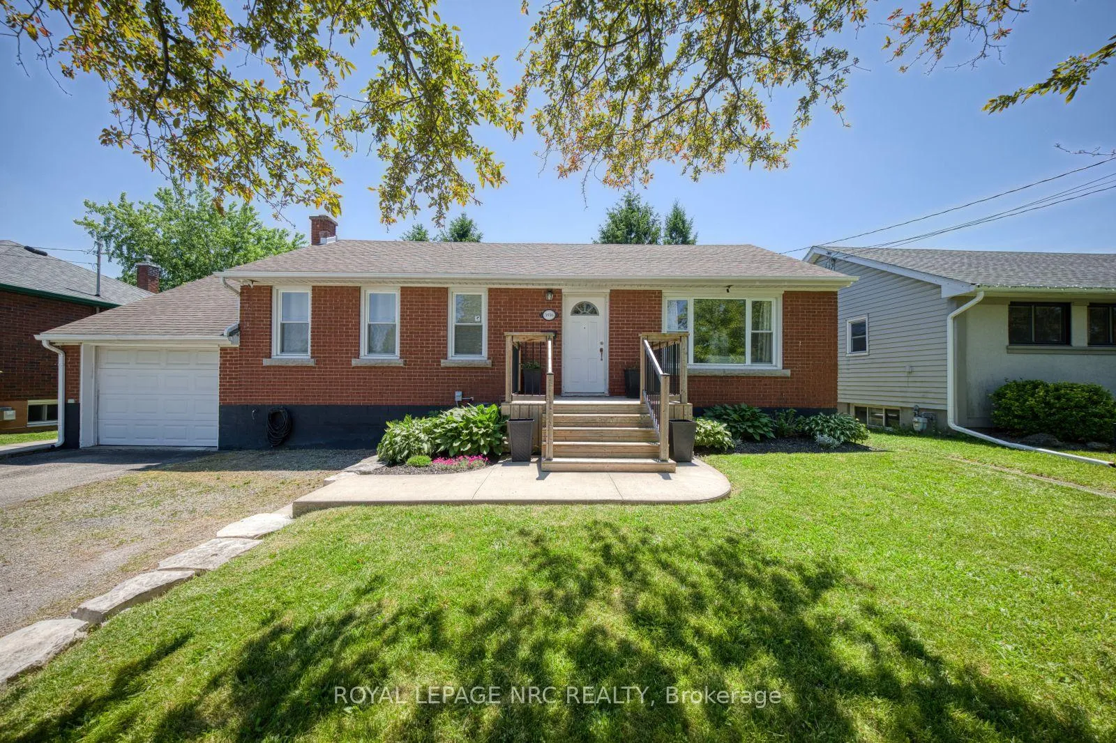 Photo 1 of 5916 Carman Street, Niagara Falls, Church's Lane — HOMEH