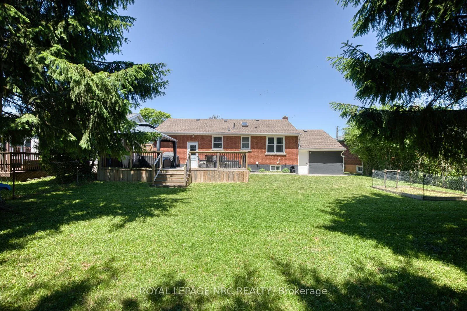 Photo 38 of 5916 Carman Street, Niagara Falls, Church's Lane — HOMEH