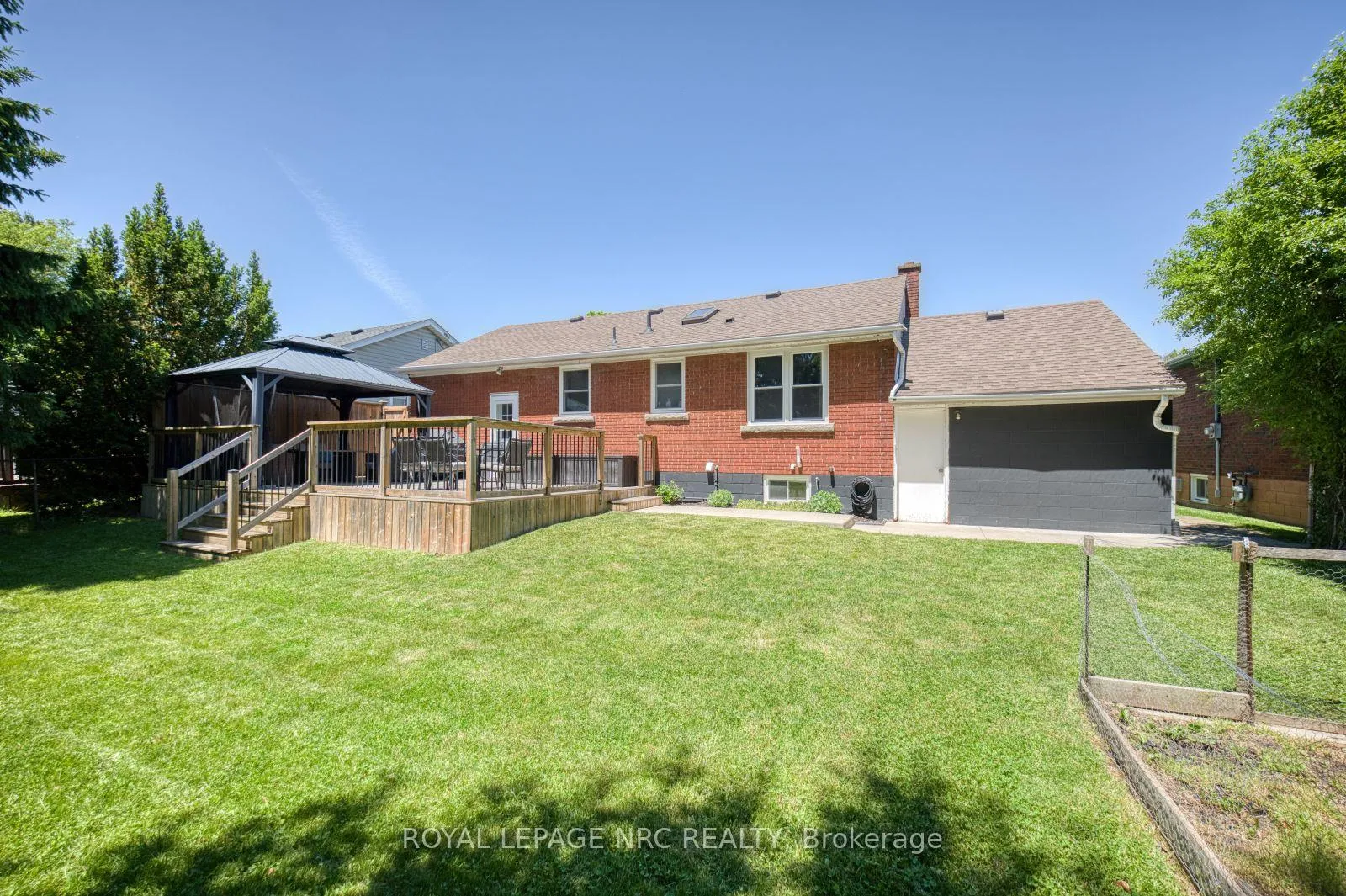 Photo 39 of 5916 Carman Street, Niagara Falls, Church's Lane — HOMEH