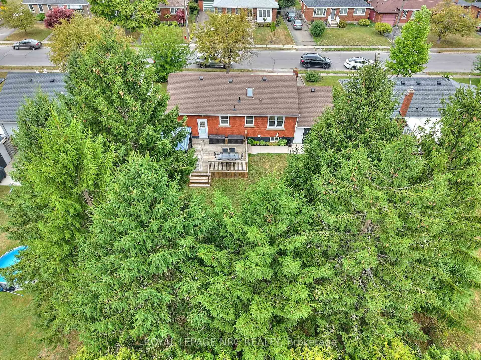 Photo 40 of 5916 Carman Street, Niagara Falls, Church's Lane — HOMEH