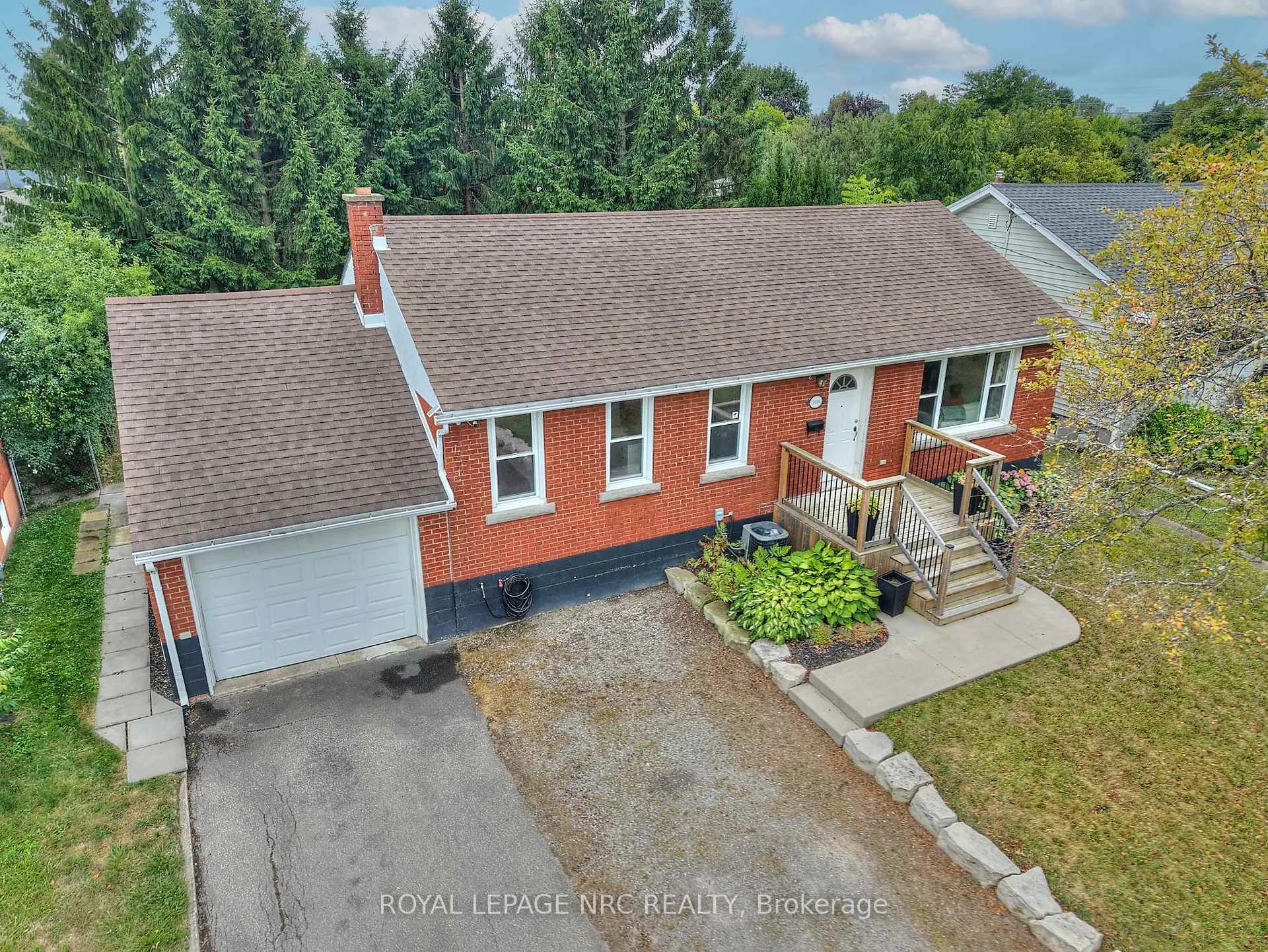 Photo 41 of 5916 Carman Street, Niagara Falls, Church's Lane — HOMEH