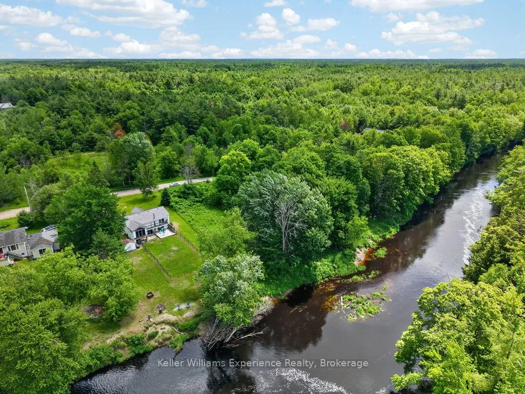 Photo 1 of 7510 Martinelli Road, Ramara, Rural Ramara — HOMEH