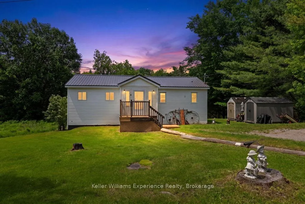 Photo 3 of 7510 Martinelli Road, Ramara, Rural Ramara — HOMEH