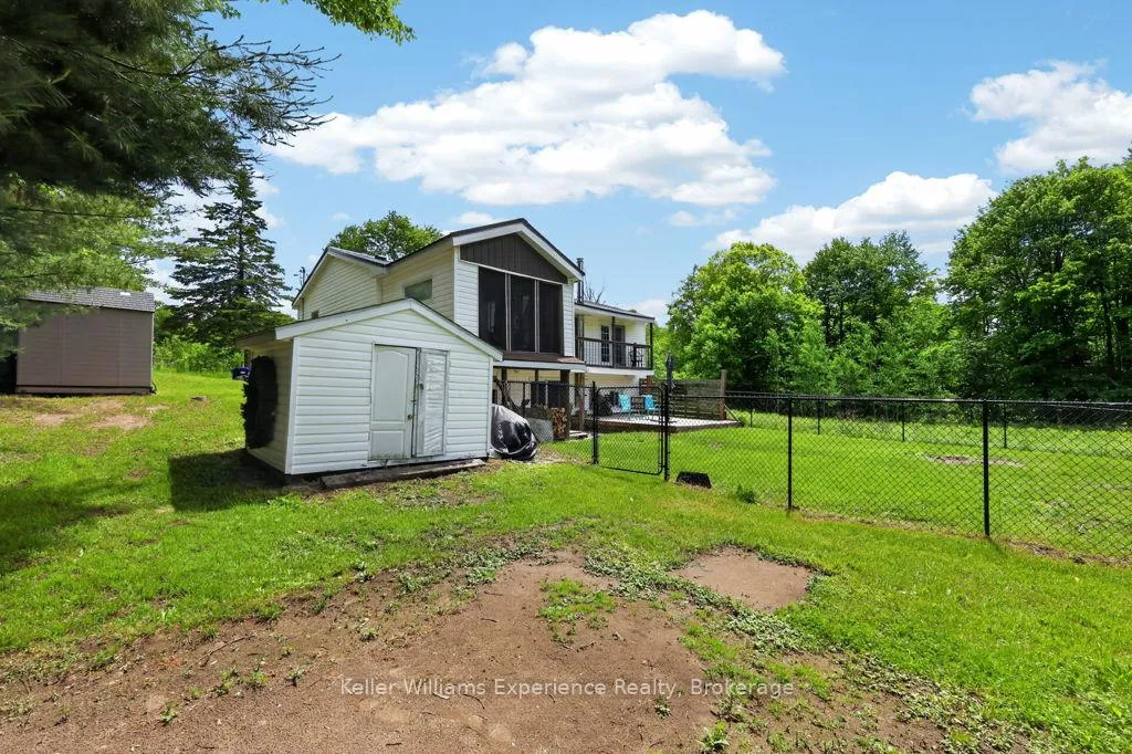 Photo 22 of 7510 Martinelli Road, Ramara, Rural Ramara — HOMEH