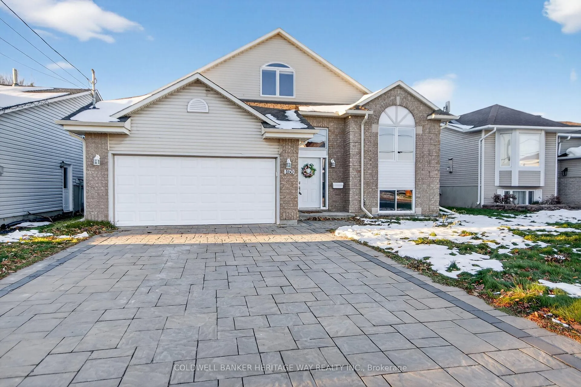 Photo 1 of 160 Patterson Crescent, Carleton Place — HOMEH