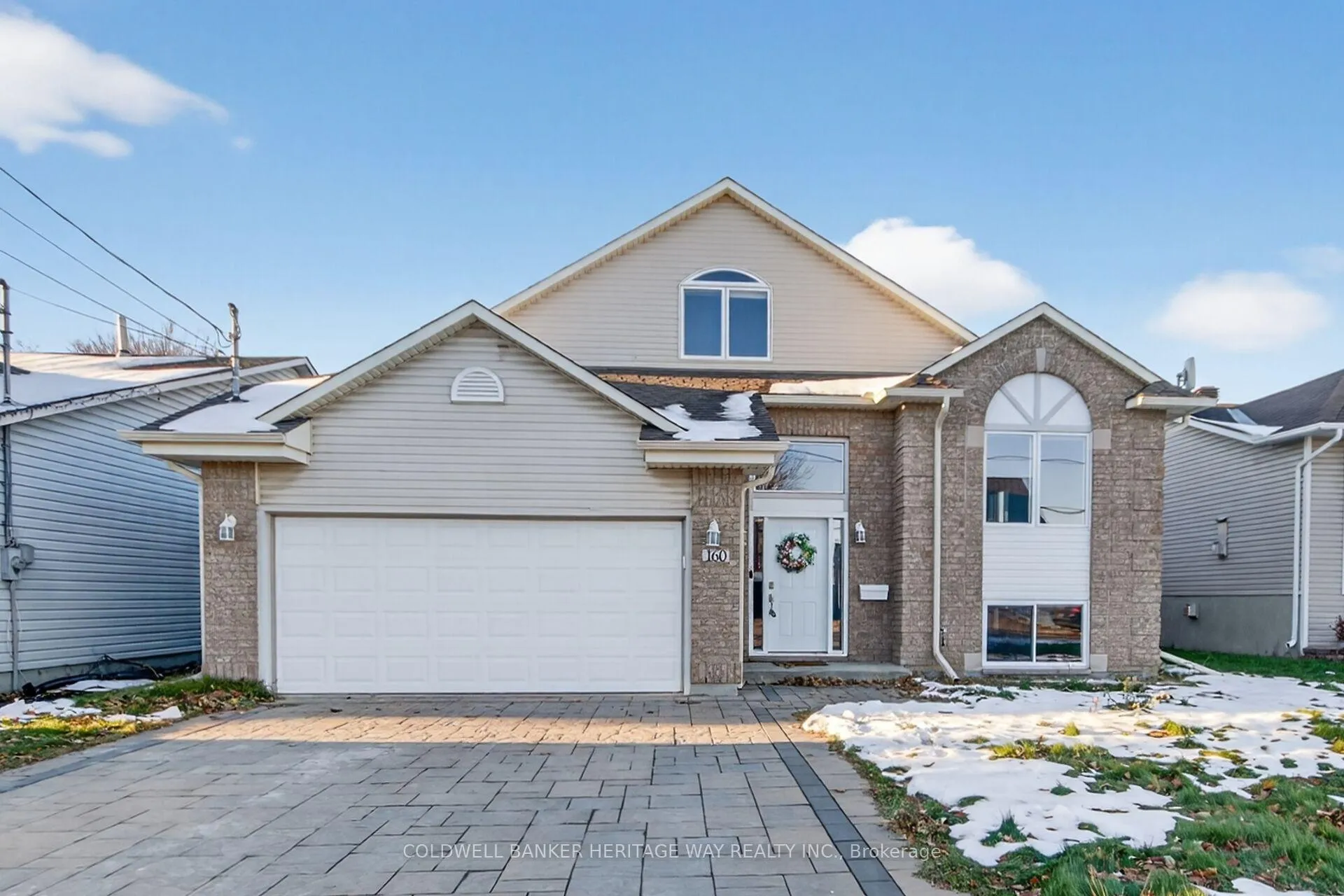 Photo 3 of 160 Patterson Crescent, Carleton Place — HOMEH