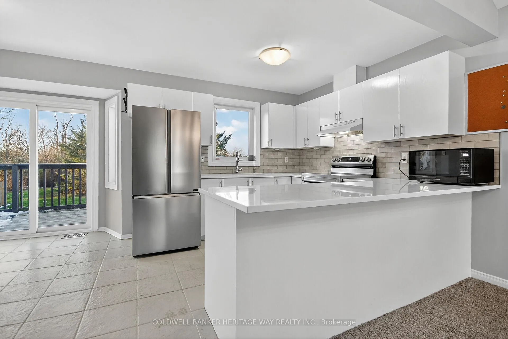 Photo 11 of 160 Patterson Crescent, Carleton Place — HOMEH