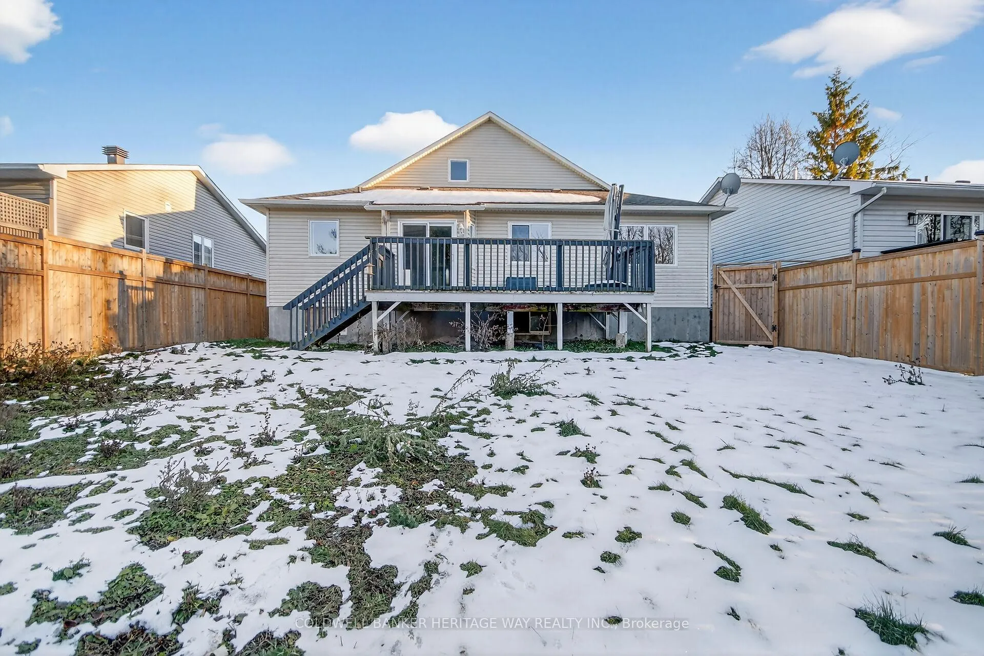 Photo 33 of 160 Patterson Crescent, Carleton Place — HOMEH