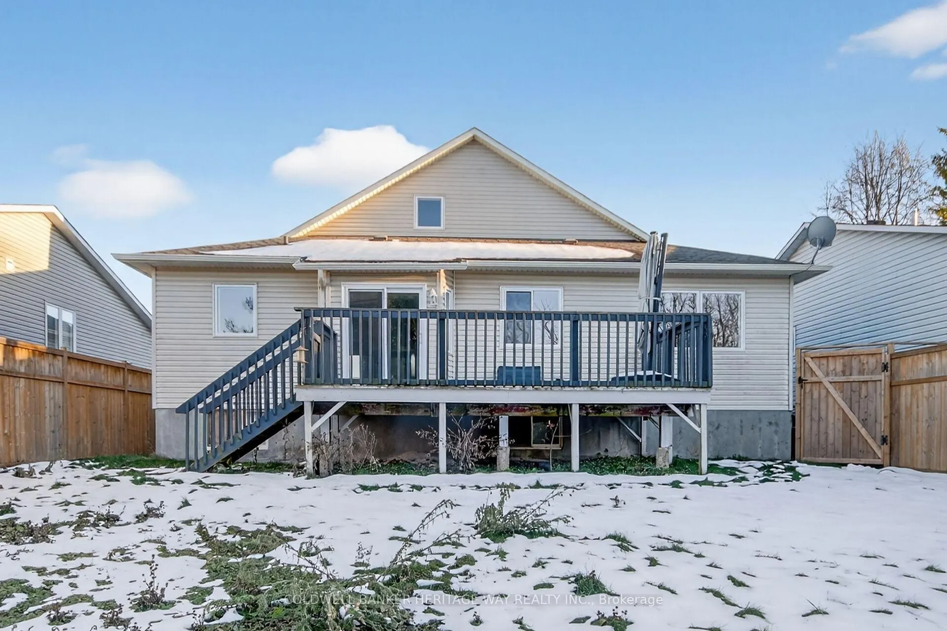 Photo 36 of 160 Patterson Crescent, Carleton Place — HOMEH