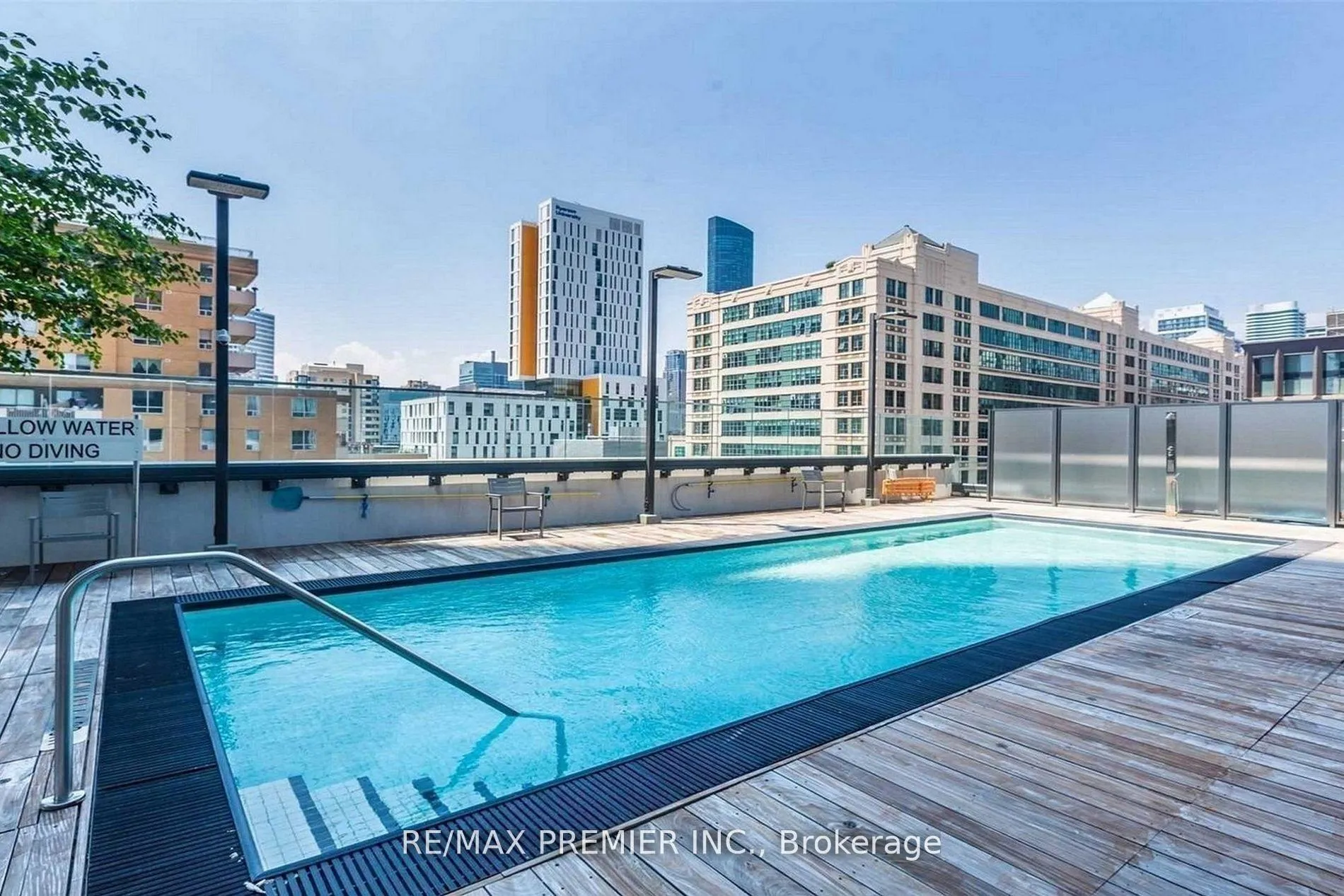 Photo 3 of Unit 1404, 159 Dundas Street E, Toronto, Church-Yonge Corridor — HOMEH