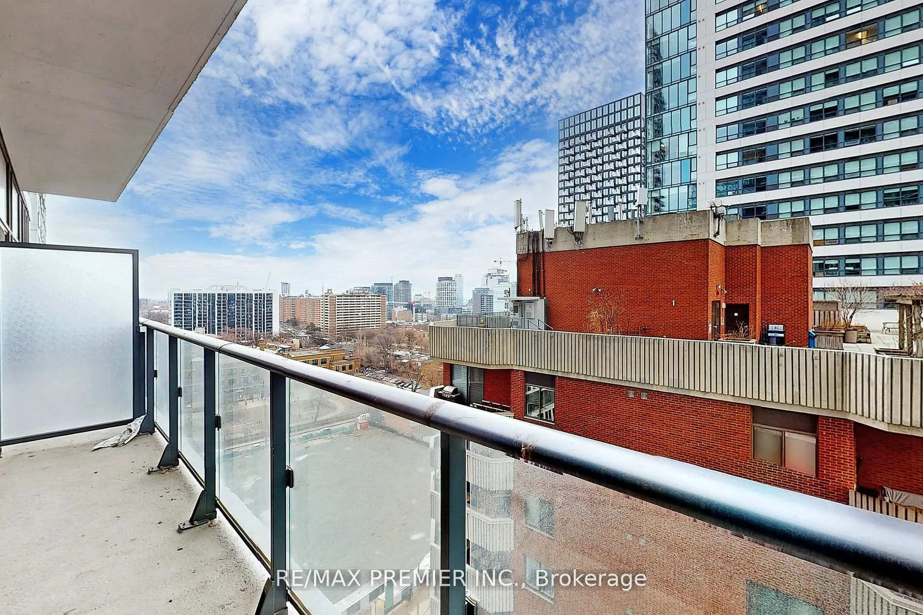 Photo 10 of Unit 1404, 159 Dundas Street E, Toronto, Church-Yonge Corridor — HOMEH