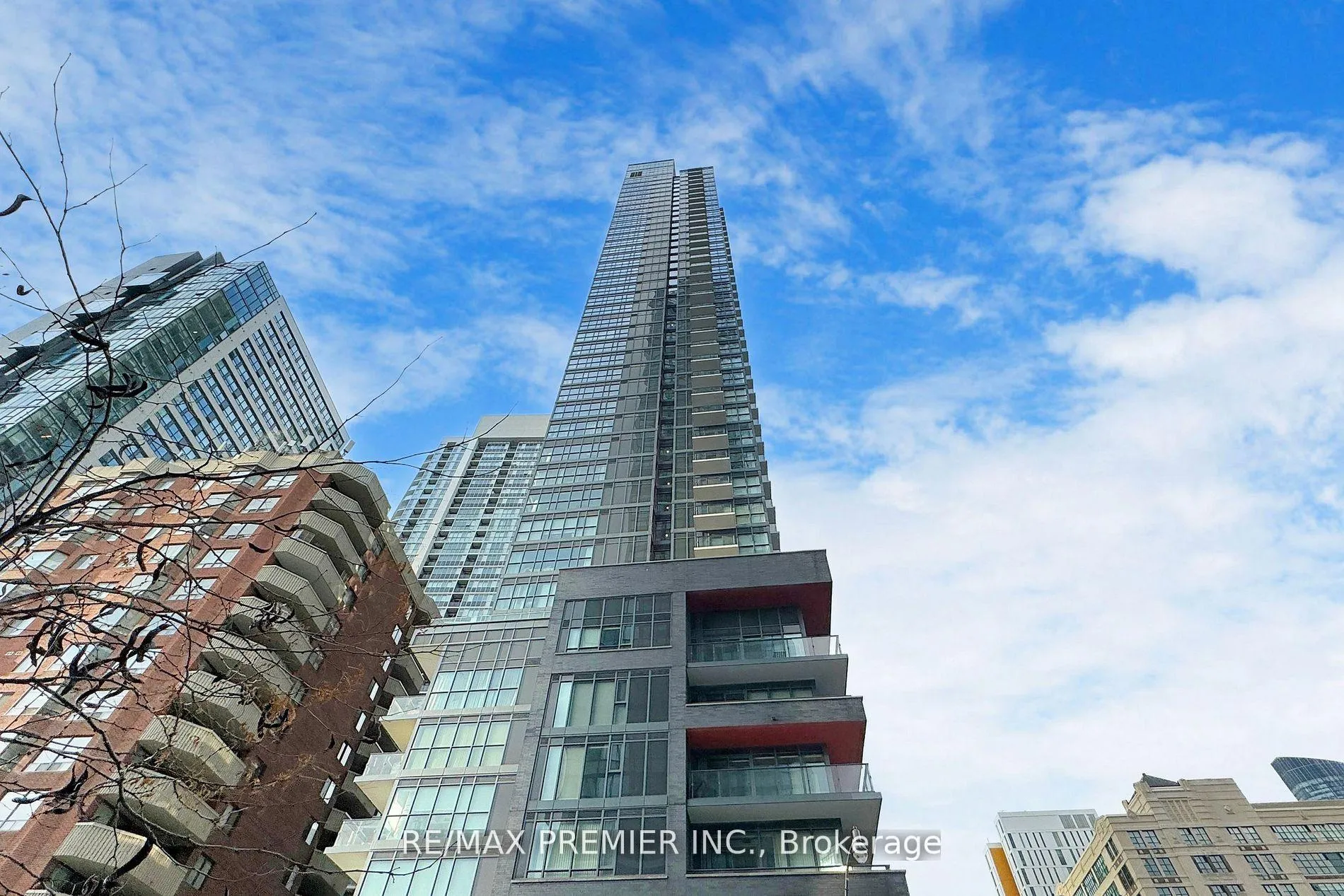 Photo 11 of Unit 1404, 159 Dundas Street E, Toronto, Church-Yonge Corridor — HOMEH