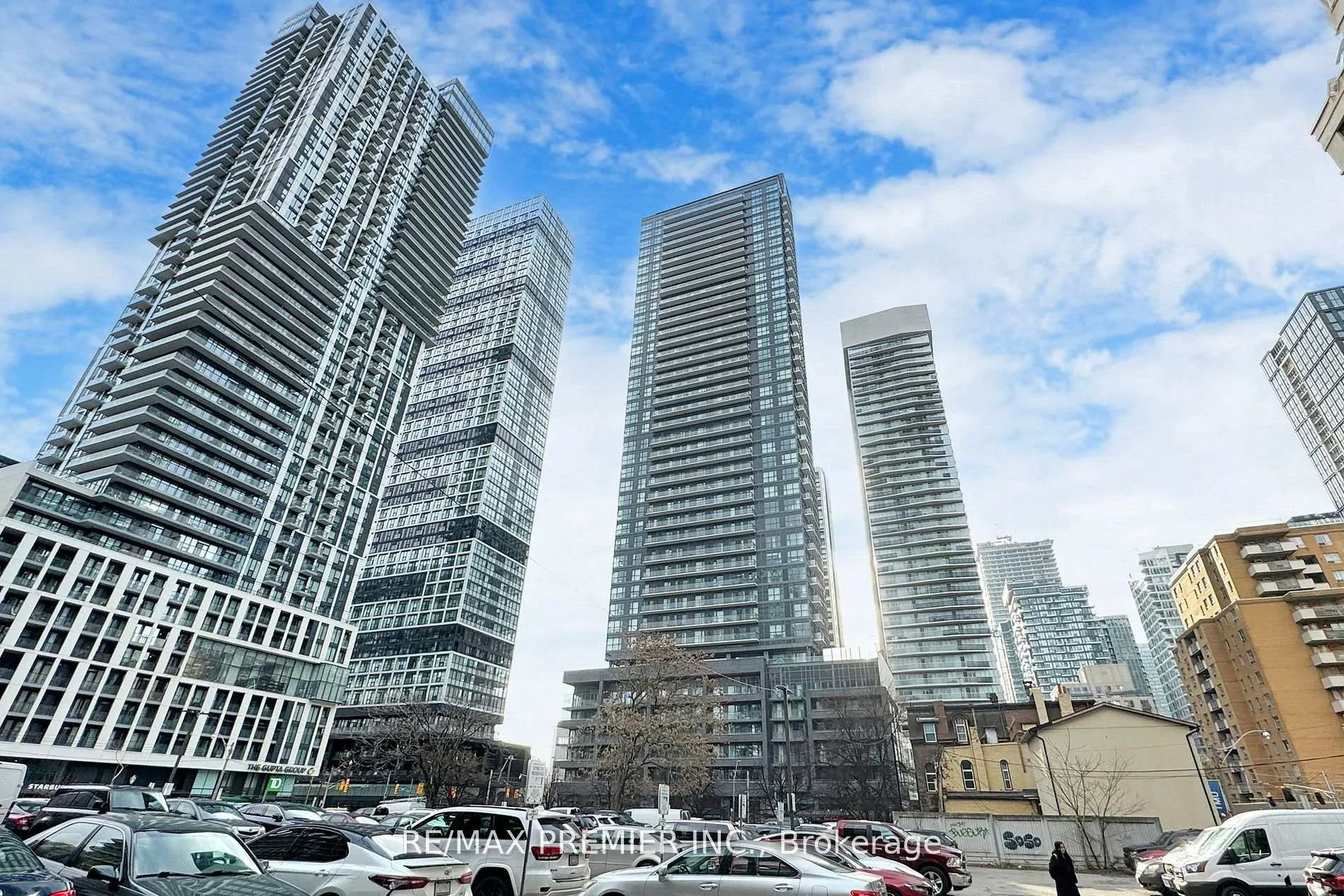 Photo 16 of Unit 1404, 159 Dundas Street E, Toronto, Church-Yonge Corridor — HOMEH