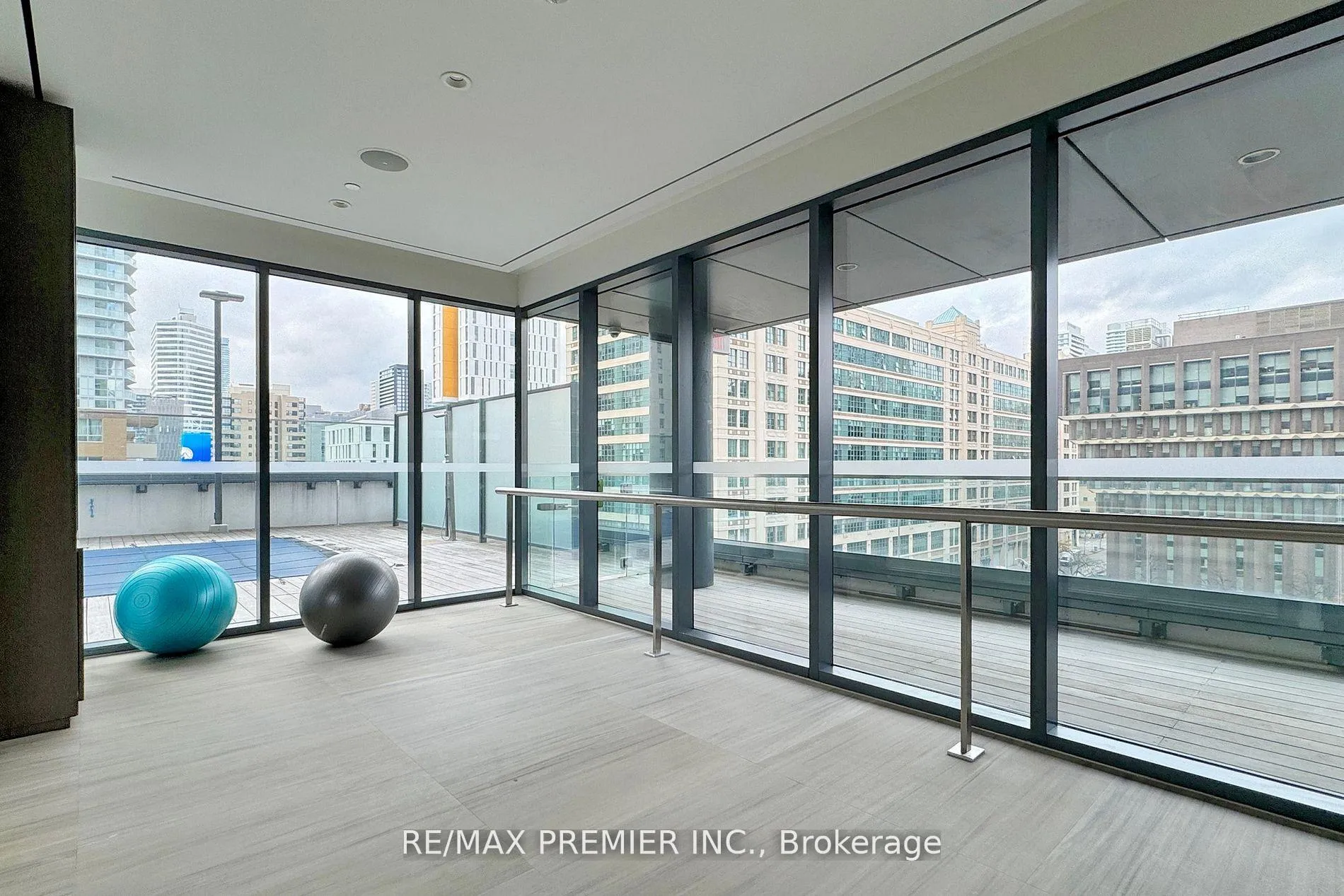 Photo 17 of Unit 1404, 159 Dundas Street E, Toronto, Church-Yonge Corridor — HOMEH