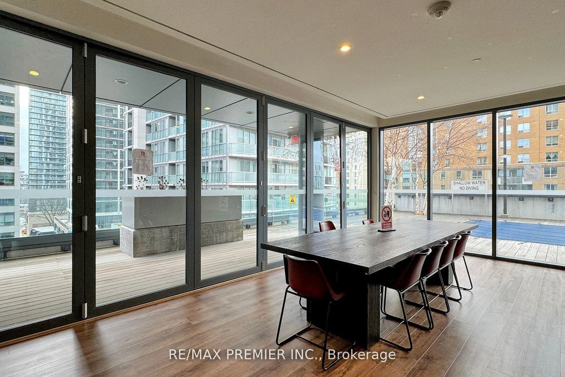 Photo 18 of Unit 1404, 159 Dundas Street E, Toronto, Church-Yonge Corridor — HOMEH