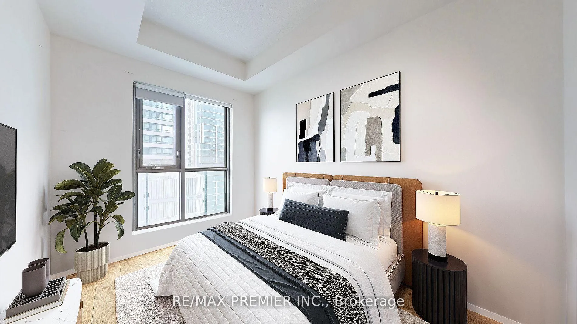 Photo 19 of Unit 1404, 159 Dundas Street E, Toronto, Church-Yonge Corridor — HOMEH
