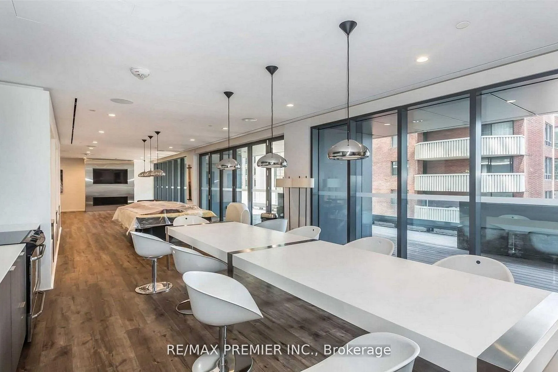 Photo 20 of Unit 1404, 159 Dundas Street E, Toronto, Church-Yonge Corridor — HOMEH
