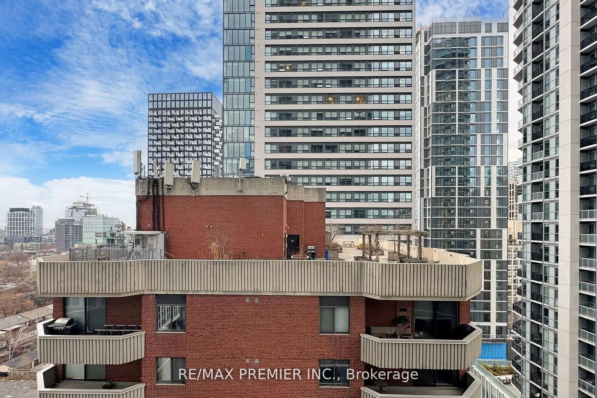 Photo 21 of Unit 1404, 159 Dundas Street E, Toronto, Church-Yonge Corridor — HOMEH