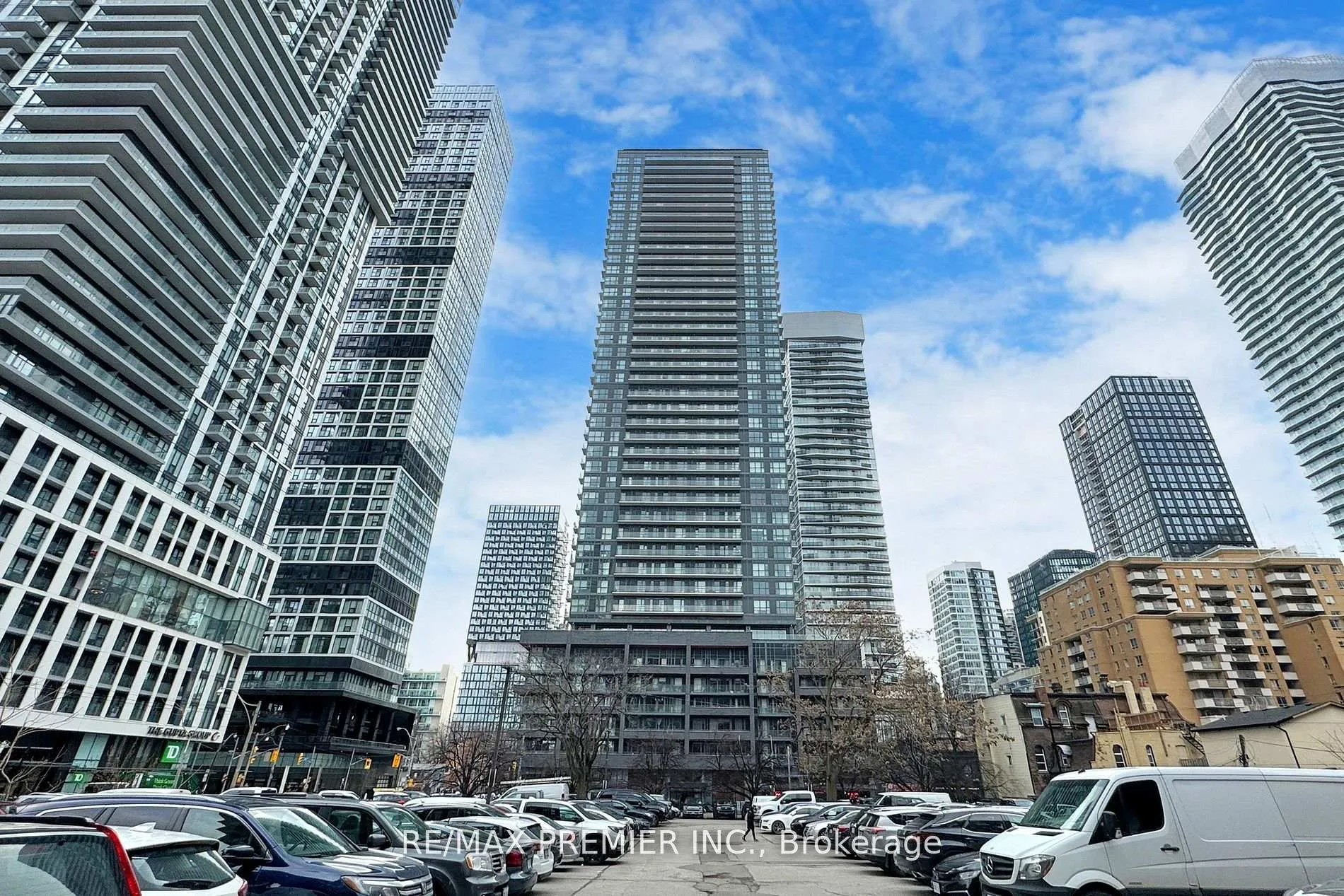Photo 23 of Unit 1404, 159 Dundas Street E, Toronto, Church-Yonge Corridor — HOMEH