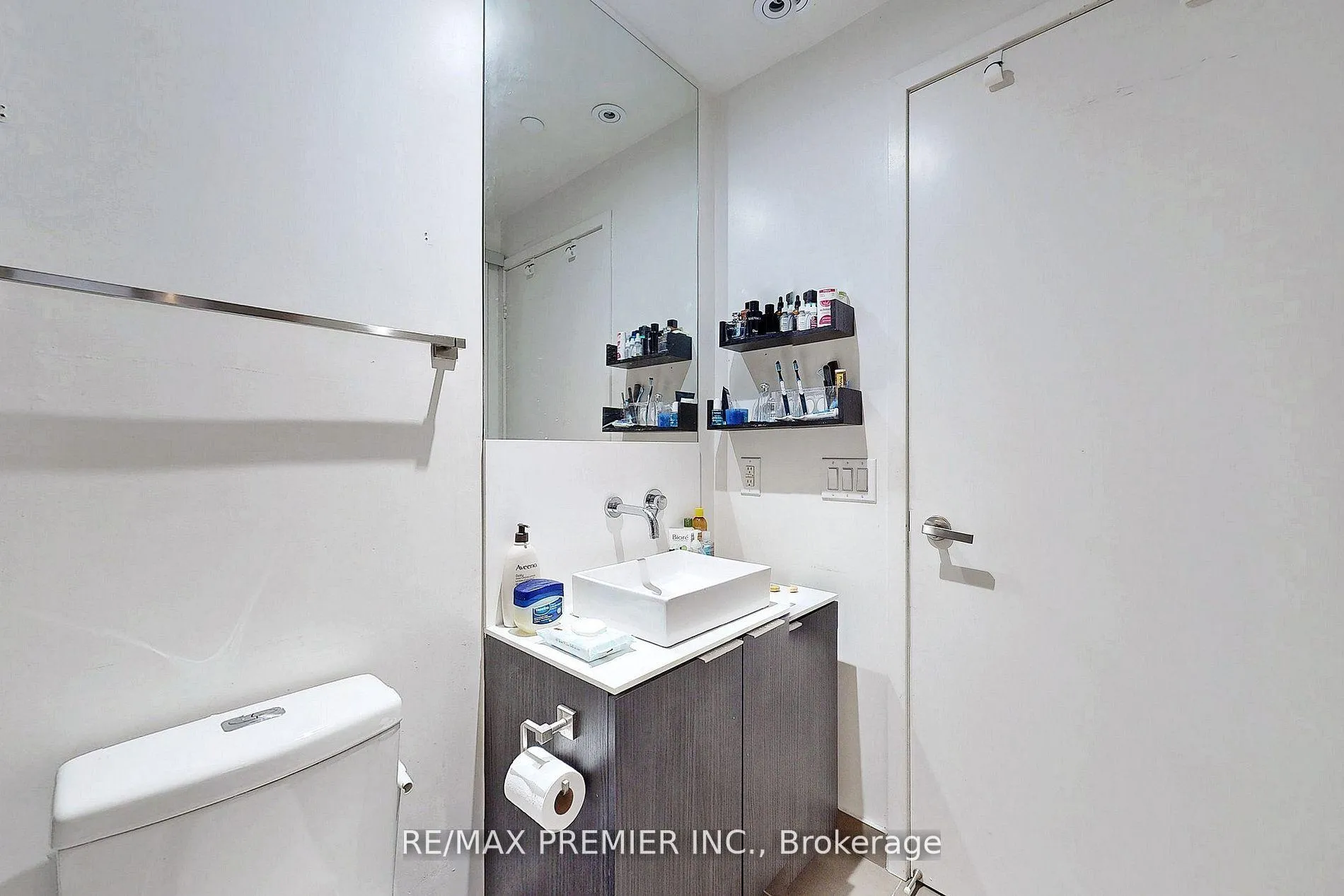 Photo 24 of Unit 1404, 159 Dundas Street E, Toronto, Church-Yonge Corridor — HOMEH