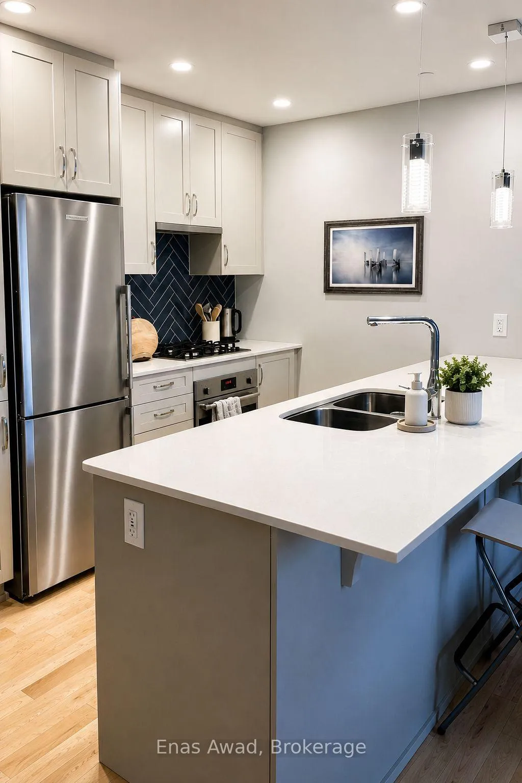 Photo 2 of Unit 1, 60 Springhurst Avenue, Ottawa, Ottawa East — HOMEH