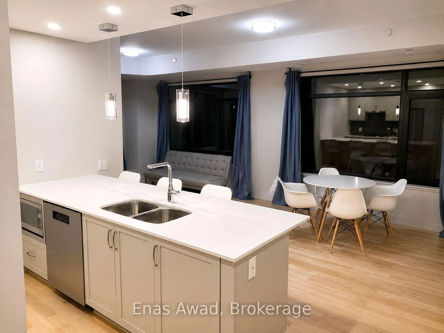Photo 4 of Unit 1, 60 Springhurst Avenue, Ottawa, Ottawa East — HOMEH