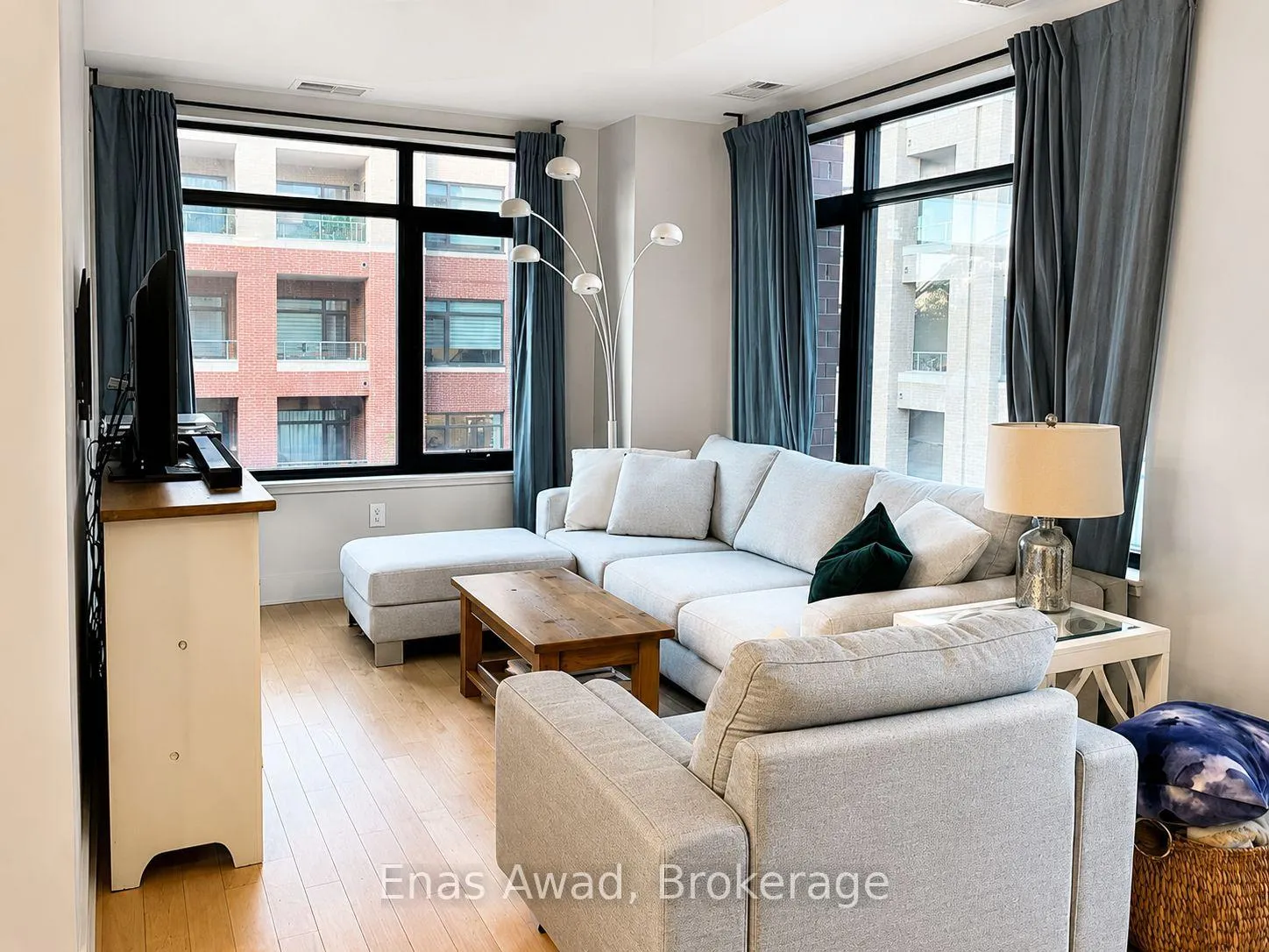 Photo 6 of Unit 1, 60 Springhurst Avenue, Ottawa, Ottawa East — HOMEH