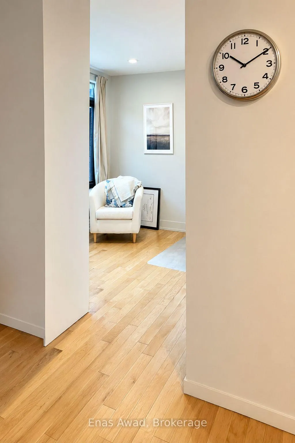 Photo 9 of Unit 1, 60 Springhurst Avenue, Ottawa, Ottawa East — HOMEH