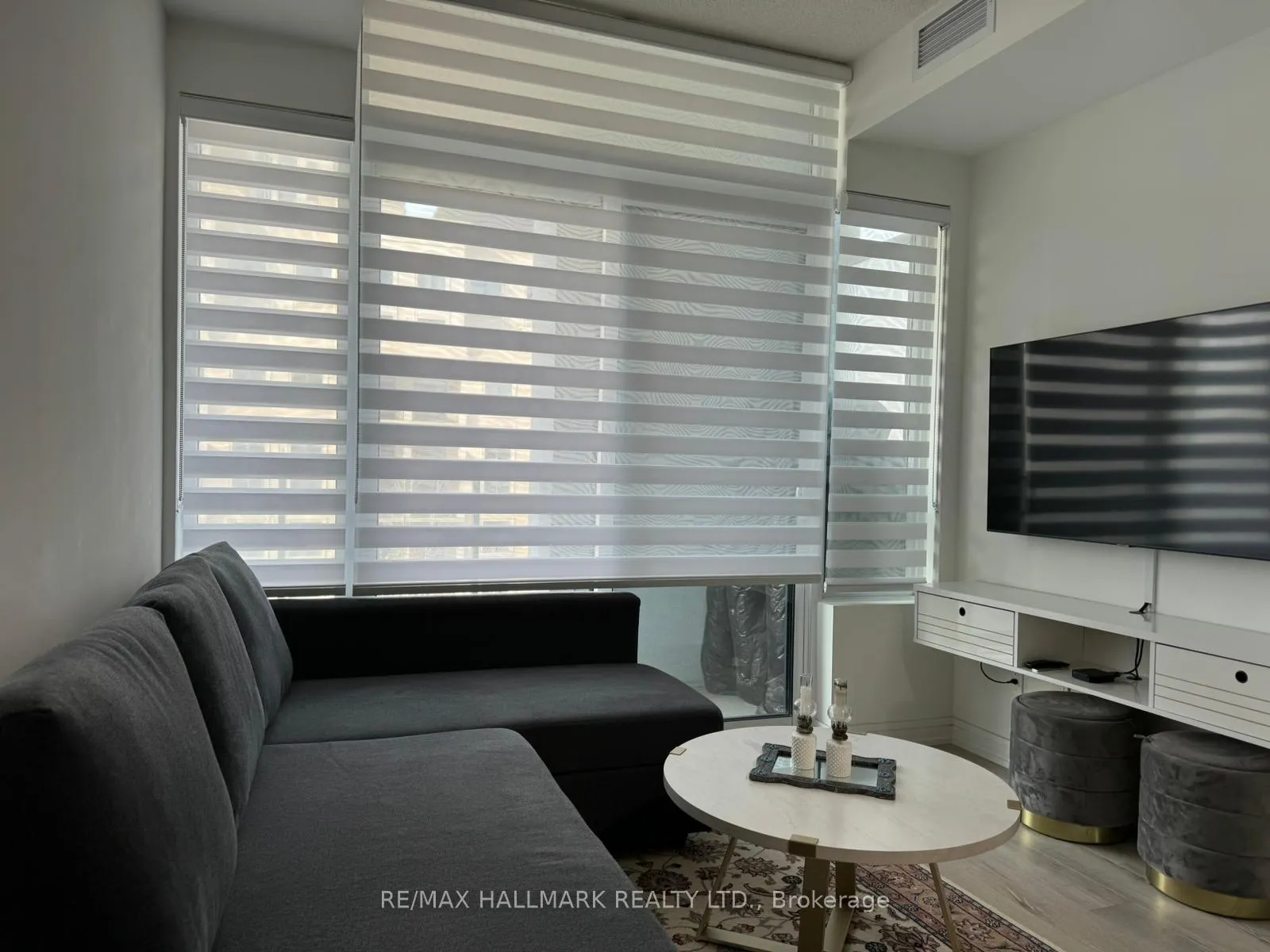 Photo 1 of Unit 618, 621 Sheppard Avenue E, North York, Bayview Village — HOMEH