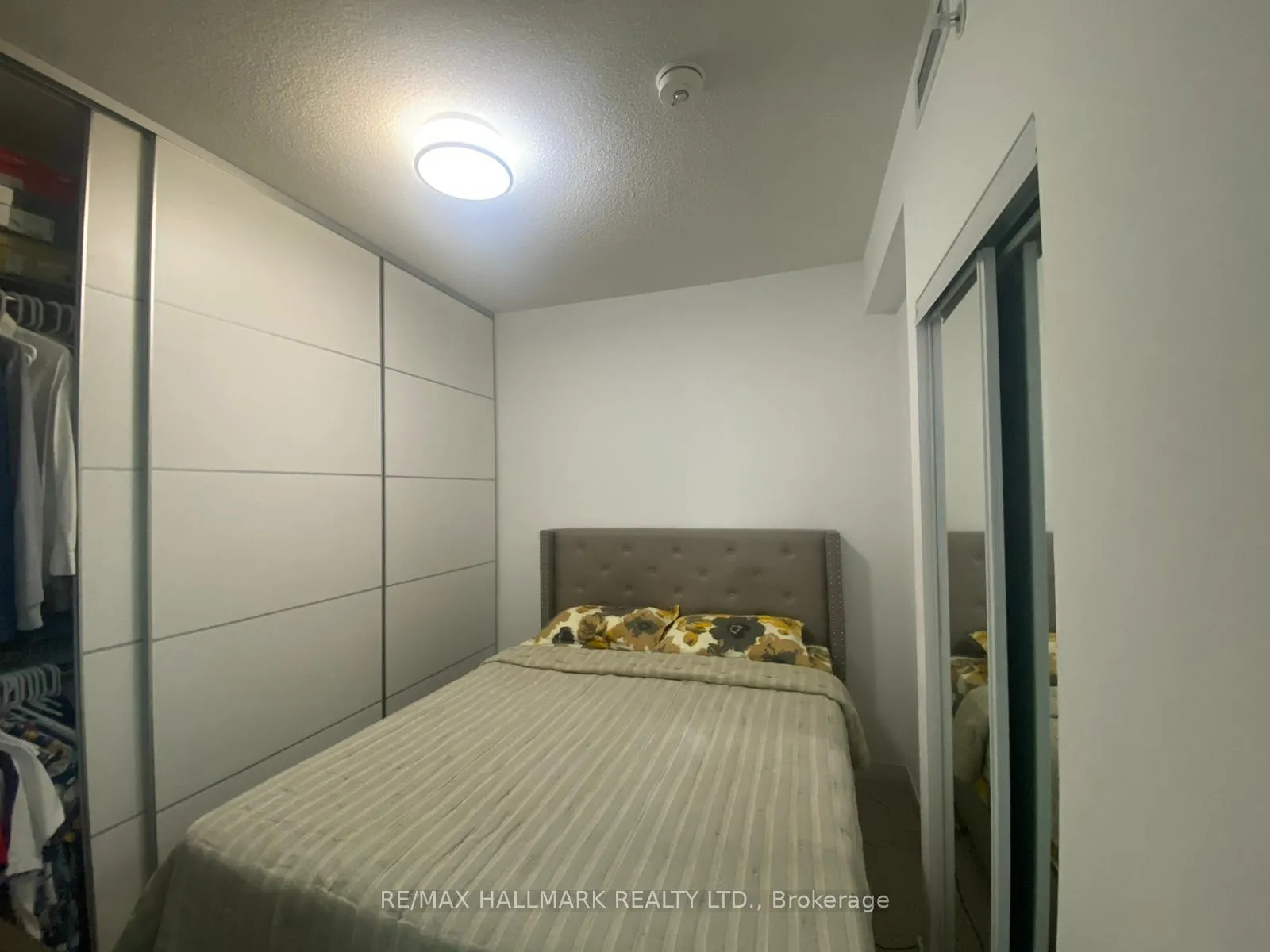 Photo 8 of Unit 618, 621 Sheppard Avenue E, North York, Bayview Village — HOMEH