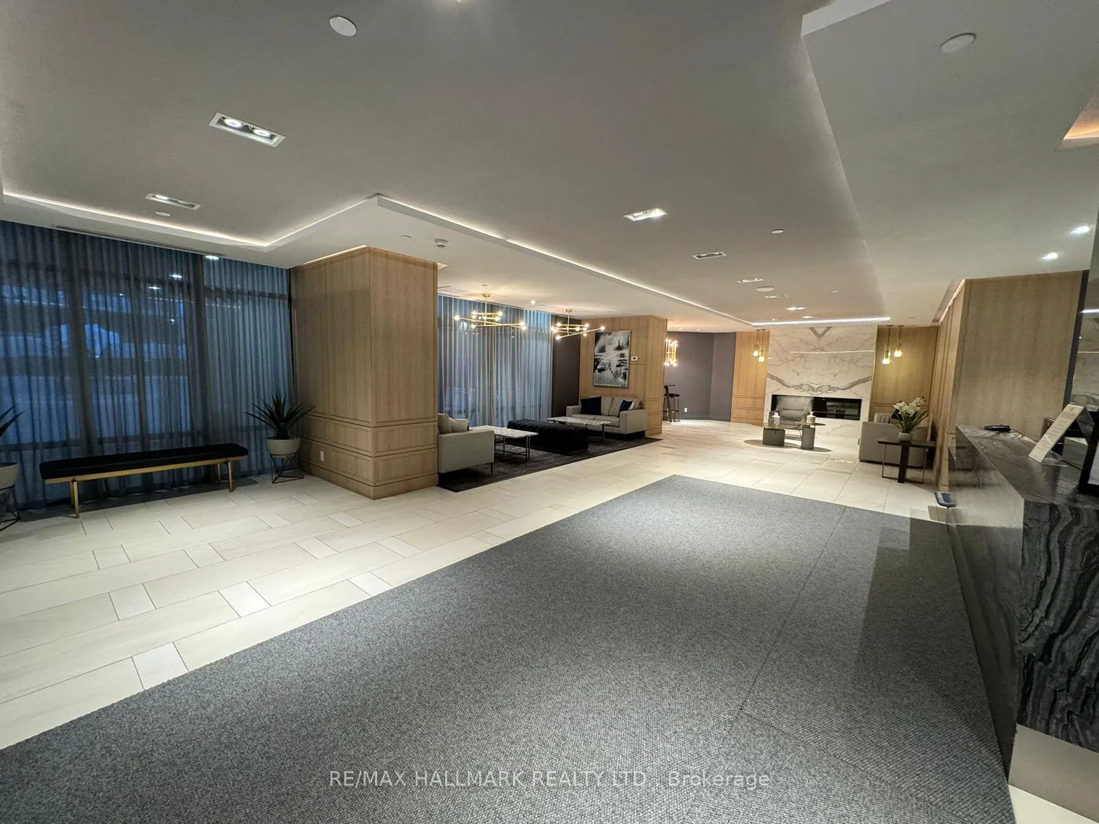 Photo 15 of Unit 618, 621 Sheppard Avenue E, North York, Bayview Village — HOMEH