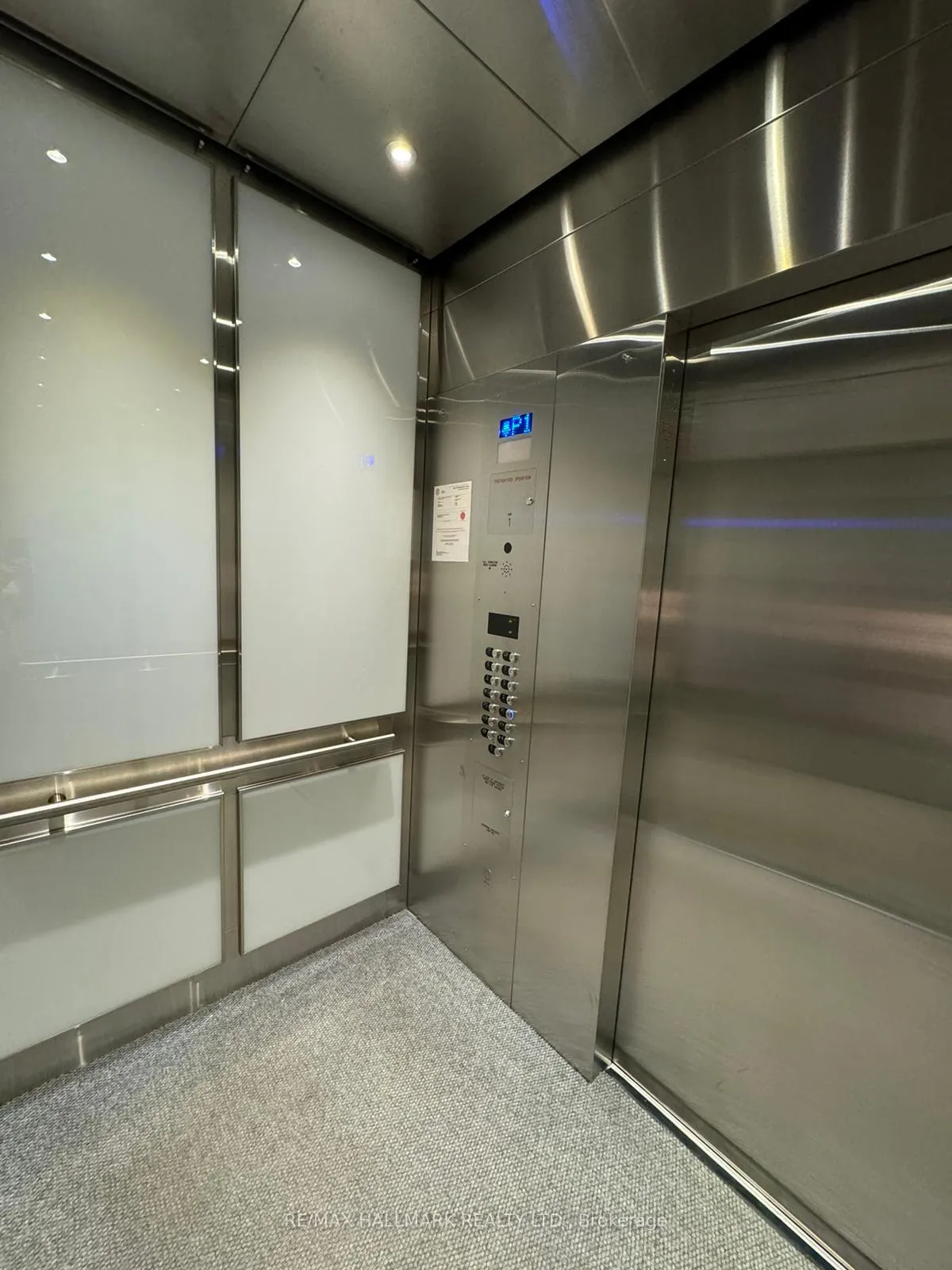 Photo 16 of Unit 618, 621 Sheppard Avenue E, North York, Bayview Village — HOMEH