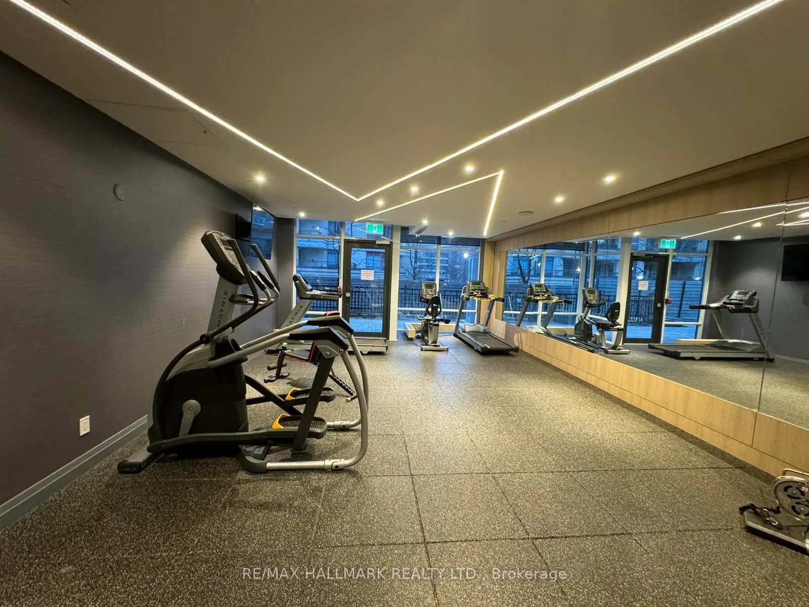 Photo 17 of Unit 618, 621 Sheppard Avenue E, North York, Bayview Village — HOMEH